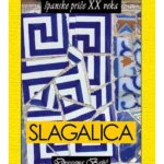 Slagalica: antologija španske priče XX veka 1