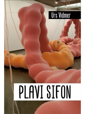 Plavi sifon