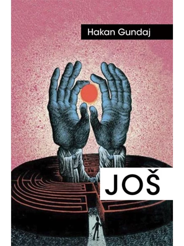 Još : roman 1
