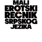 Mali erotski rečnik srpskog jezika