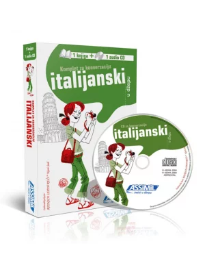 Italijanski u džepu