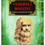 Vaskrsli bogovi