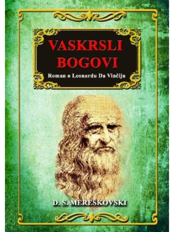 Vaskrsli bogovi - Image 1