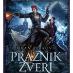 Praznik zveri 4: Zakon krvoljublja