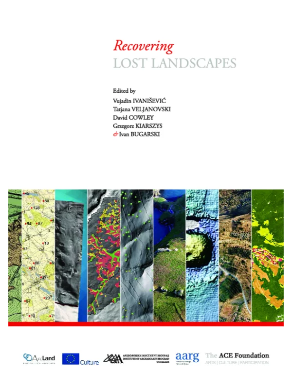Recovering Lost Landscapes - Image 1