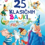 25 klasičnih bajki