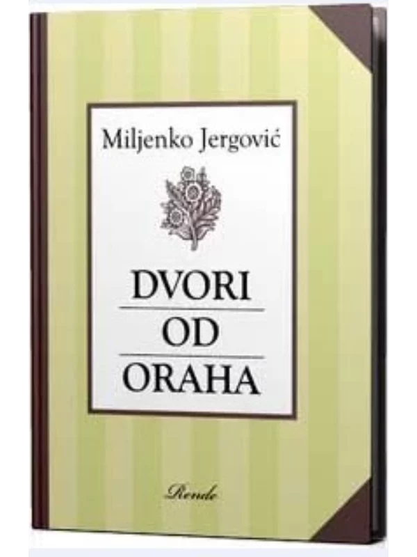 Dvori od oraha - Image 1