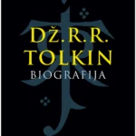 Dž. R. R. TOLKIN: BIOGRAFIJA