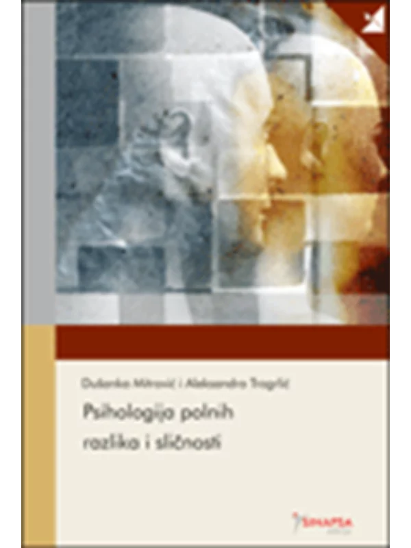 Psihologija polnih razlika i sličnosti 1