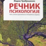 Rečnik psihologije