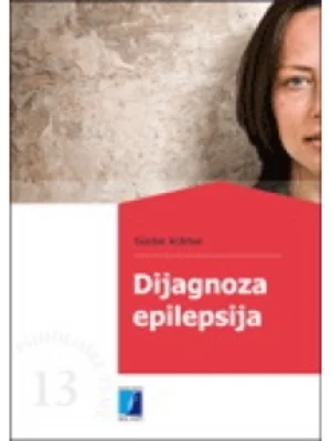 Dijagnoza epilepsija