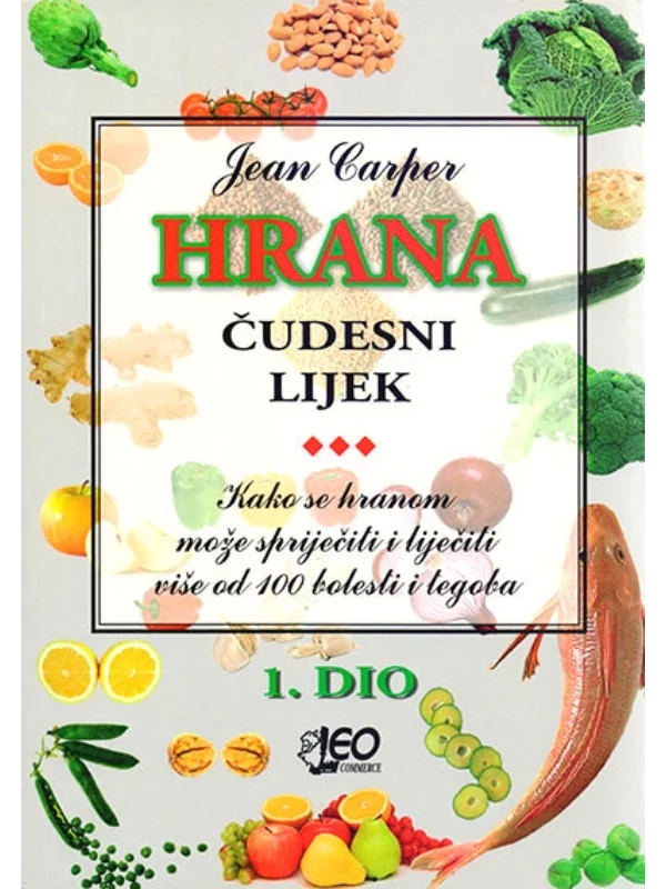 Hrana čudesni lijek 1 1