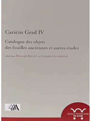 0220 CARICIN GRAD 4