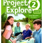Project Explore 2, udžbenik za 6. razred