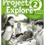 Project Explore 2, radna sveska za 6. razred