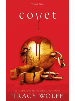 Covet - The Crave Series