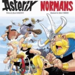 Asterix and the Normans