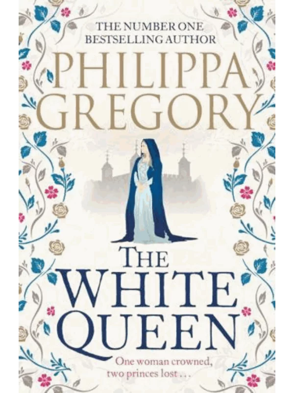 The White Queen 1