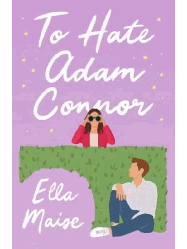 To Hate Adam Connor - Image 1