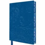Artisan Art Journal Vincent Van Gogh The Starry Night