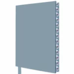 Grey Artisan Notebook