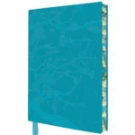 Van Gogh: Almond Blossom Artisan Art Notebook