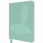 Sandro Botticelli: The Birth of Venus Artisan Art Notebook