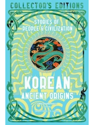 Korean Ancient Origins