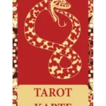 Tarot karte - 22 karte velike arkane i 56 karata male arkane