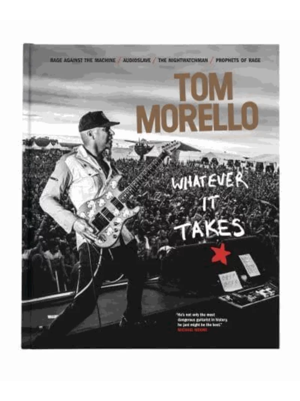 Whatever It Takes 1