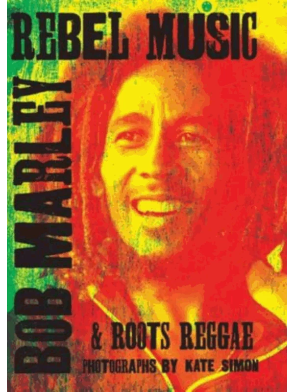 Rebel Music 1