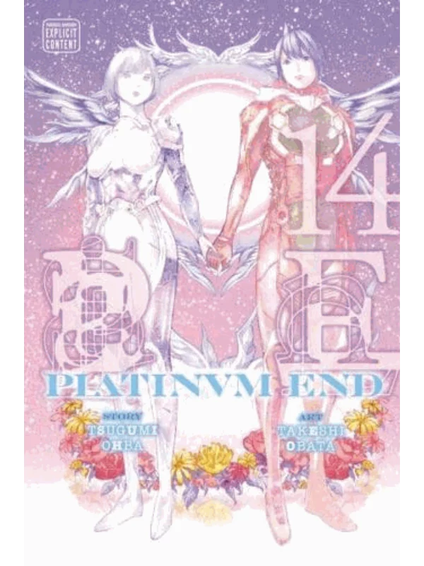 Platinum End. Vol. 14 - Image 1