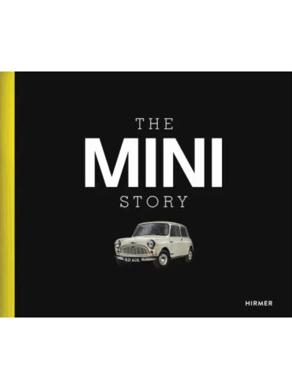 The Mini Story 1