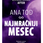 Najmračniji mesec (9788630000911)