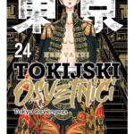 Tokijski osvetnici 23 MANGA 84 (9788630003981)
