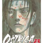 Oštrica besmrtnika 23 MANGA 85 (9788630003998)