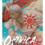 Oštrica besmrtnika 23 MANGA 85 (9788630003998)