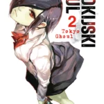 Tokijski gul 2 MANGA 90 (9788630004087)