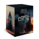 Komplet Legende Dine 1-3 (9788630038914)
