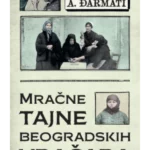 Mračne tajne beogradskih vračara