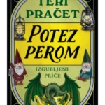 Potez perom