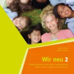 Wir Neu 2, radna sveska  (QR)