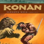 Konan 03 (DW) -Slonova kula