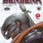 Berserk 06