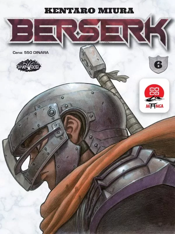 Berserk 06 1