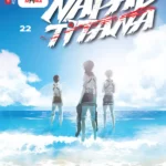 Napad Titana 22