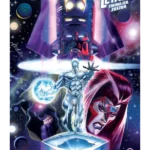 Srebrni Letač (DW)-TMINA IZA ZVEZDA