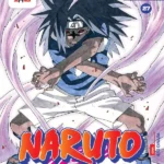 Naruto 27