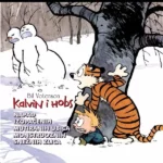 Kalvin i Hobs 4-Napad izopačenih mutiranih ubica monstruoznih snežnih zlica