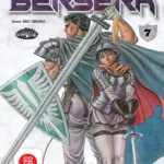 Berserk 07